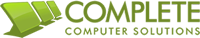 Complete Computer Solutions – IT Support Derby | IT Products | IT Services