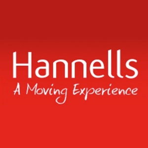 Hannells Estate Agents CCS Derby