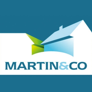 Martin and Co Estate Agents